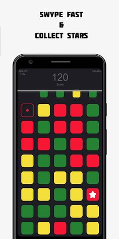 Swype - Screenshot 3