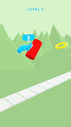 Flappy Snake - Screenshot 4