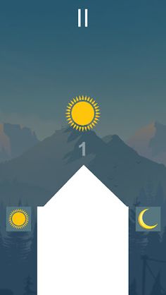 Random Fall - Screenshot 2