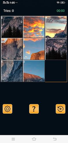 AAM Puzzle - Screenshot 4