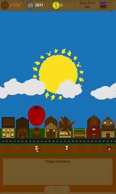 Clicker Life - Screenshot 3