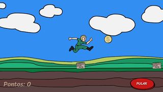 Guerreiros da Fé - Missões da - Screenshot 1