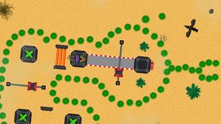 Bad Ride - Screenshot 2