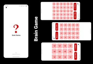 Brain Games - Screenshot 1