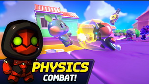 Rumble Club - Screenshot 2