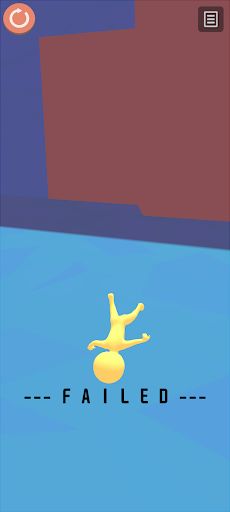 Trampoline Master - Screenshot 4