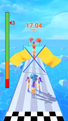 2runner - Screenshot 2