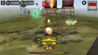 AIR FIGHTER: PILOT - Screenshot 3