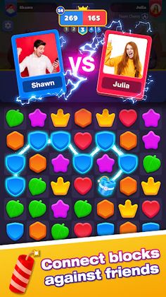 Match Brawl - Screenshot 1