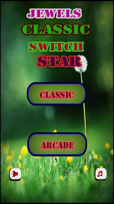 Jewels Star Classic - Jewel le - Screenshot 3