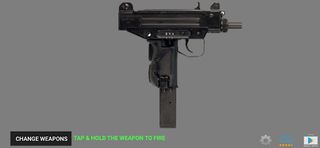 Weapon Simulator - Screenshot 3