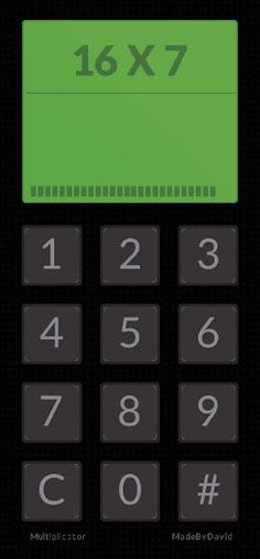 Multiplicator - Screenshot 3