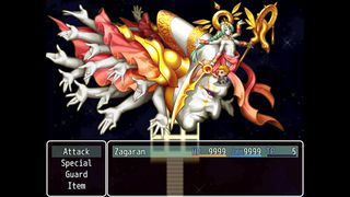 World of Wykrim RPG - Screenshot 2