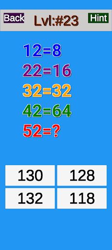 Number Puzzle Master - Screenshot 3