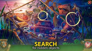 Eternal Love: Awakening - Screenshot 1