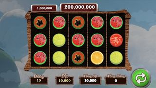 TIP 68 FISHES Adventure - Screenshot 1