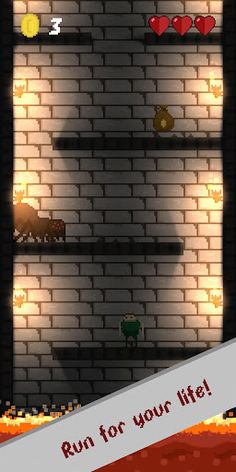 Dash n Slash - Screenshot 1