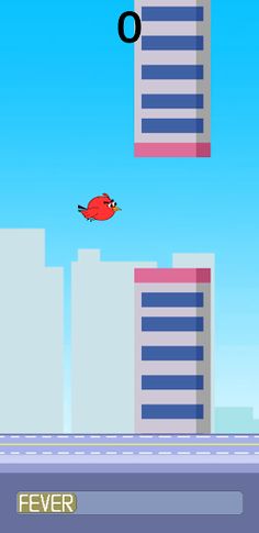 Building Bird - Screenshot 1