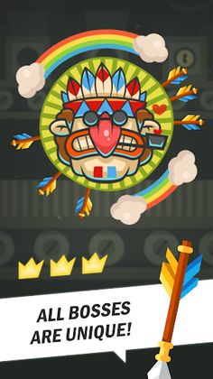 Knife Trip & Throwing Knives - Screenshot 3