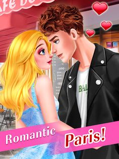 Makeup Games: Merge Makeover - Screenshot 1