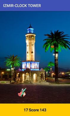 Catch the Virus:Turkey - Screenshot 1