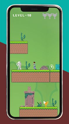 Lost Temple Find Way - Screenshot 4