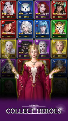 Puzzle & Rogue - Screenshot 3