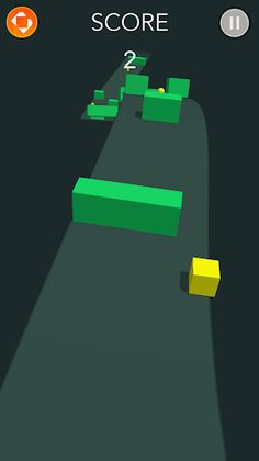 Twisty Road - Screenshot 3