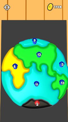 Graffiti Battle: War in City - Screenshot 3