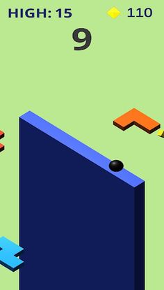 Blocks Lane - Screenshot 4