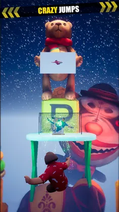 Crazy Car - Screenshot 2