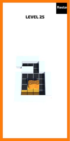 Turn Color Perfect - Screenshot 1