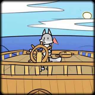 A Little Island - Screenshot 3