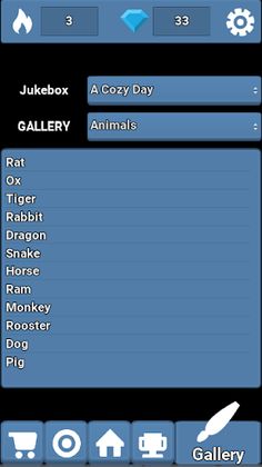 Daily NPuzzle - Screenshot 3