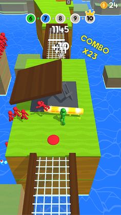 Push'em all - Screenshot 4