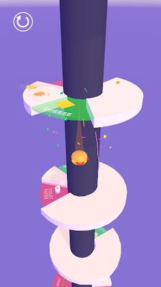 Helix Cook - Screenshot 1