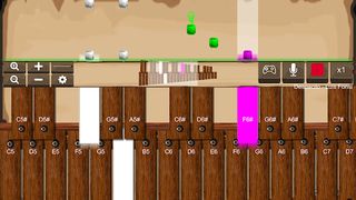 Marimba, Xylophone, Vibraphone - Screenshot 3
