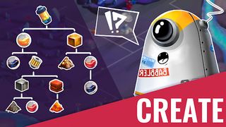 Colonize: Transport Tycoon - Screenshot 2