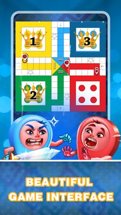 Classic Ludo Online - Screenshot 3