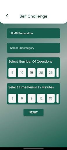 Naija Quiz - Screenshot 4