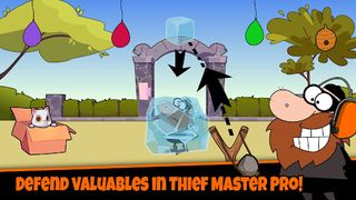 Thief master pro - Screenshot 3