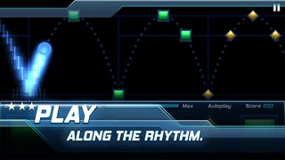 Ritmosphere - Screenshot 2