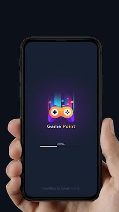 Game-Point - Screenshot 1