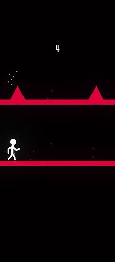 Runner Side (Demo) - Screenshot 2