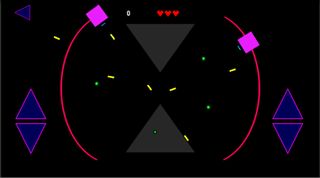 GeometryChaos - Screenshot 1