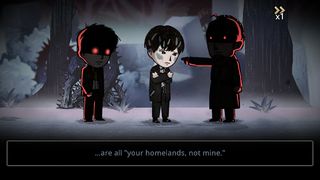 Pechka: Story Adventure Game - Screenshot 2