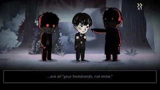 Pechka: Story Adventure Game - Screenshot 2