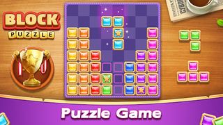 Block Puzzle Jewel 2020 - Screenshot 1