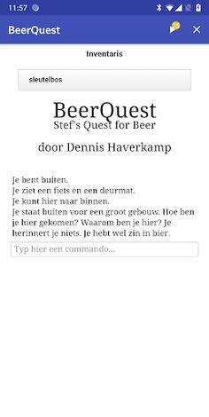 BeerQuest - Screenshot 3