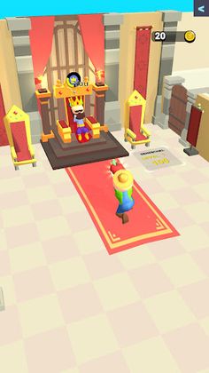 My Perfect Kingdom - Screenshot 4